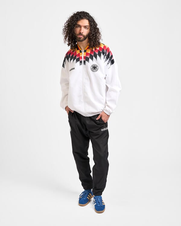 adidas Originals DFB Track Top 94 | JW8809 | AFEW STORE